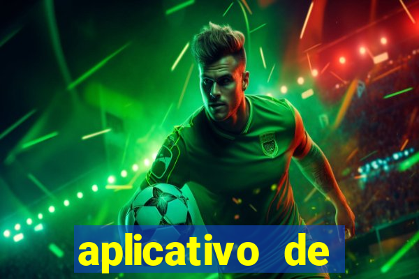 aplicativo de palpite de jogo de futebol